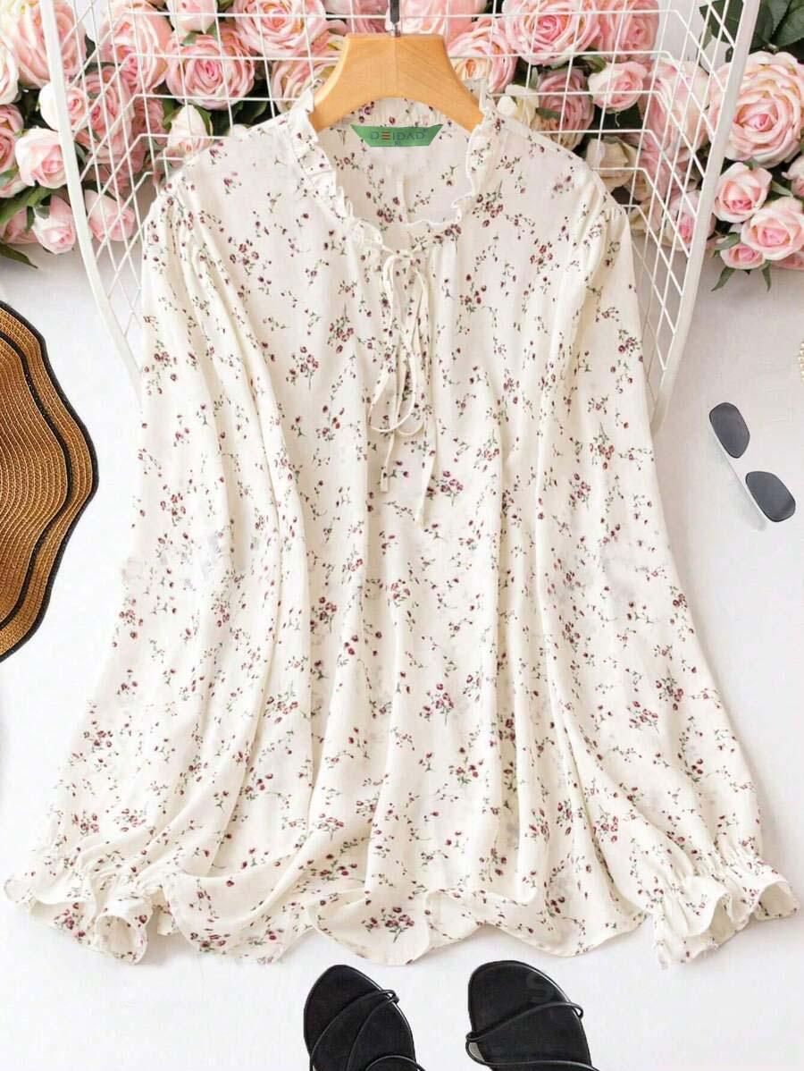 Burning Bones Women's Rayon Regular Fit Top | Western Shirt for Women Stylish Latest | Office Wear Crop Top Blouse
