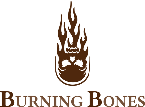 Burning Bones